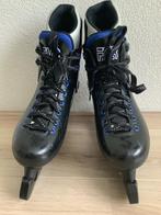 FVR schaatsen. Maat 45, Ophalen, Gebruikt, IJshockeyschaatsen, Overige merken