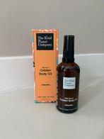 The Kind Planet Company red palm golden body oil olie 100 mL, Ophalen of Verzenden, Nieuw, Bodylotion, Crème of Olie