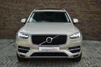 Volvo XC90 2.0 T8 Twin Engine AWD Momentum PANO Trekhaak 7 P, Gebruikt, 7 stoelen, Vierwielaandrijving, Hybride Elektrisch/Benzine