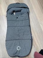 Bugaboo voetenzak, Ophalen of Verzenden, Zo goed als nieuw, Deken