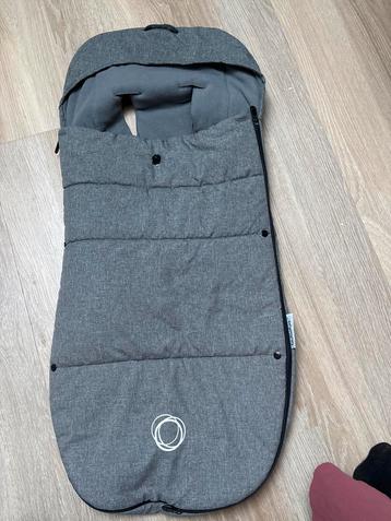 Bugaboo voetenzak beschikbaar voor biedingen