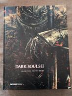 Dark Souls 2 collectors edition guide, Ophalen, 1 speler, Zo goed als nieuw, Role Playing Game (Rpg)