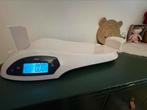 Alecto BC 60BT Bluetooth baby weegschaal met lengtemeter, Ophalen, Overige typen, Overige merken
