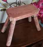 Boho/Scandinavian pink/Krukje/Melkkrukje, Antiek en Kunst, Ophalen of Verzenden