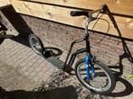 Step voor steppen met hond of zonder, Fietsen en Brommers, Ophalen, Gebruikt, Overige typen, Mezeq
