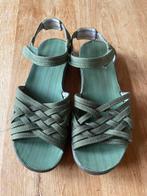 Teva Sandalen Maat 38, Ophalen of Verzenden, Gedragen, Groen, Sandalen of Muiltjes