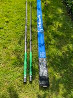Windsurf mast loftsails 5.20, Watersport en Boten, Windsurfen, Ophalen of Verzenden, Gebruikt, Minder dan 250 cm, Mast