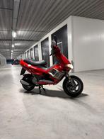 Gilera Runner 172cc, Ophalen