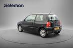 Volkswagen LUPO 1.2 TDI 3L Automaat - Stoelverwarming, Licht, Auto's, Automaat, 4 stoelen, 61 pk, Zwart