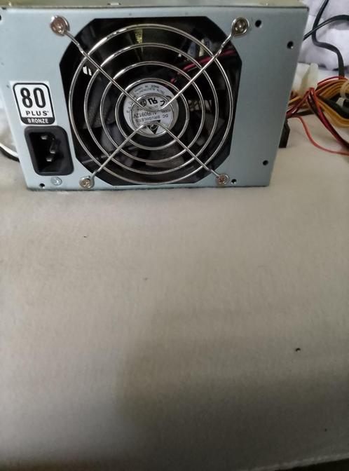 Voeding 475 Watt, Computers en Software, Interne voedingen, Gebruikt, Ophalen of Verzenden