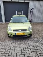 Ford Fusion 1.4-16V  Futura  5-Deurs  bj.2005  / VERKOCHT, Origineel Nederlands, Te koop, 5 stoelen, Benzine