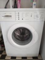 Bosch wasmachine, in prima staat, Witgoed en Apparatuur, 85 tot 90 cm, Gebruikt, Ophalen