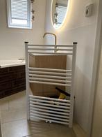 handdoekradiator 100 x 60 cm badkamer, Doe-het-zelf en Verbouw, 500 tot 800 watt, Radiator, Nieuw, Ophalen of Verzenden