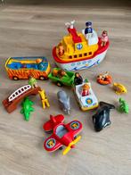 Playmobil 123, Ophalen of Verzenden, Zo goed als nieuw