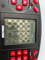 Handheld Sudoku Spelcomputer, Ophalen of Verzenden, Minder dan 500 stukjes, Nieuw, Overige typen