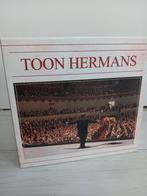 Toon hermans one man show dvd box + boek, Cd's en Dvd's, Alle leeftijden, Ophalen of Verzenden, Zo goed als nieuw, Stand-up of Theatershow