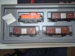 Marklin 2847, Hobby en Vrije tijd, Modeltreinen | H0, Ophalen of Verzenden, Zo goed als nieuw, Wisselstroom, Märklin