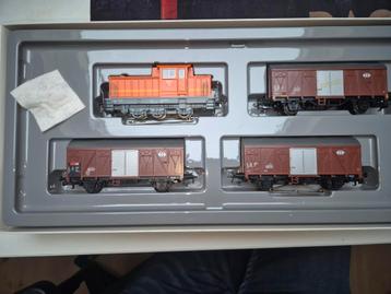 Marklin 2847 beschikbaar voor biedingen