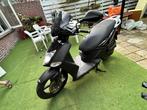 Kymco Agility City 50 2010, Fietsen en Brommers, Scooters | Kymco, Ophalen of Verzenden, Zo goed als nieuw, Agility
