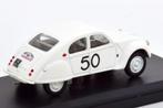 CITROEN 2CV DAGONET RALLYE CHARENTES '56 1/43 NOREV 15139, Hobby en Vrije tijd, Modelauto's | 1:32, Verzenden, Nieuw, Auto, Overige merken
