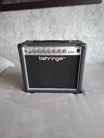 Behringer HA-20R, Ophalen, Zo goed als nieuw, Audio
