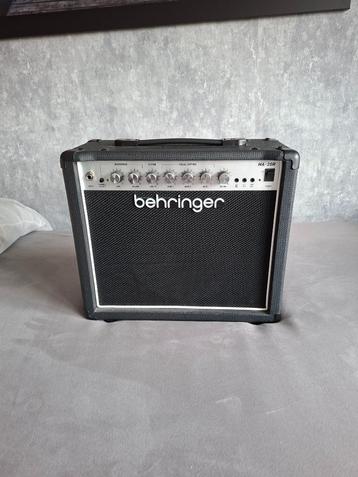 Behringer HA-20R beschikbaar voor biedingen