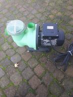 Zwembadpomp, hoge capaciteit, Tuin en Terras, Zwembad-toebehoren, Ophalen of Verzenden