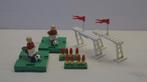 LEGO 2x 1428 Kleine Voetbal Set, Kinderen en Baby's, Speelgoed | Duplo en Lego, Complete set, Gebruikt, Ophalen of Verzenden, Lego