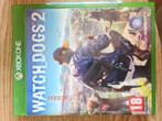 Watch Dogs 2 - Xbox One, Online, Vanaf 18 jaar, Overige genres, 1 speler