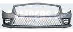 Bumper Mercedes SL W231 R231 W231 AMG 12-16 A2318850525  Voo, Gebruikt, -, Voor, -