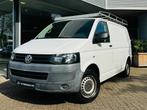 Volkswagen Transporter 2.0 TDI L1H1 DC Comfortline Nieuwe ko, Auto's, Bestelauto's, Euro 5, Stof, Gebruikt, 4 cilinders