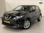 Nissan Qashqai 1.2 / Lees advertentie / Aut / Navi / Stoelve, Auto's, 65 €/maand, Stof, Gebruikt, 116 pk