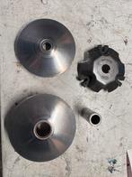 Overrange vario Malossi MHR minarelli horizontaal, Ophalen of Verzenden, Zo goed als nieuw, Cilinder