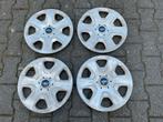 Wieldoppen 14 inch Ford Ka., Auto diversen, Wieldoppen, Ophalen, Gebruikt