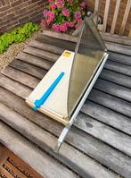 Papier snijmachine merk ideaal, Diversen, Ophalen of Verzenden, Gebruikt