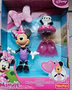 Minnie Mouse Bad Speelgoed Set - Nieuw!, Service.mattel.com, Nieuw, Ophalen of Verzenden, 636 Girard Avenue East Aurora, NY 14052