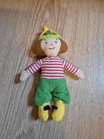 Nog 100 nachtjes slapen Dorus vingerpop vingerpopje, Boeken, Ophalen of Verzenden