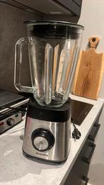 Phillips Pro Blender, Witgoed en Apparatuur, Blenders, Verzenden, Gebruikt, Blender