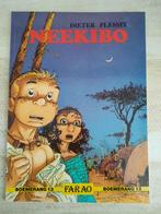 NEEKIBO nr. 1 Patje van het Groenewoud, Boeken, Gelezen, Eén stripboek, Ophalen of Verzenden, Plessix