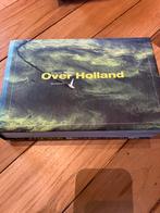 K. Tomeï - Over Holland, Ophalen of Verzenden, Zo goed als nieuw, K. Tomeï