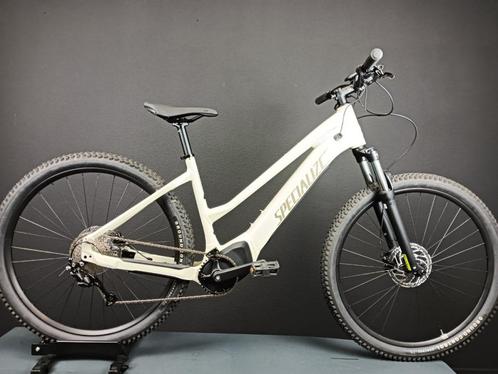 Specialized Tero 4.0 Nb Blk/blk L white L 2023, Fietsen en Brommers, Fietsen | Mountainbikes en ATB, Nieuw, Overige merken