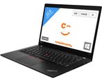 Lenovo ThinkPad X390/Intel Core i5 1.60GHz/8GB/256GB SSD/Win, De Entree 250 A, 1101 EE Amsterdam, 256 GB, Qwerty, 8 GB