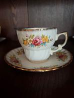 Vintage Aynsley Theekop en Schotel, Ophalen