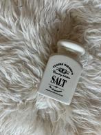 Claire wilsons salt potje, Huis en Inrichting, Ophalen of Verzenden, Zo goed als nieuw, Overige stijlen, Overige typen