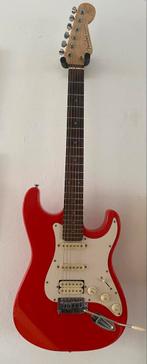 Te koop elektrische gitaar, Muziek en Instrumenten, Snaarinstrumenten | Gitaren | Elektrisch, Ophalen, Gebruikt, Solid body, Overige merken