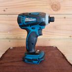 Makita BTD134 zonder accu, 14,4v., Doe-het-zelf en Verbouw, Gereedschap | Boormachines, Ophalen of Verzenden, Gebruikt, Boor- en Schroefmachine