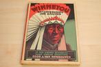 Karl May's Winnetou — Oude Geïllustreerde Uitgave [1948], Boeken, Ophalen of Verzenden, Gelezen
