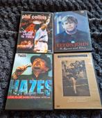 DVD Collectie: Phil Collins, Elton John, Hazes, Tina Turner, Alle leeftijden, Boxset, Muziek en Concerten, Ophalen of Verzenden