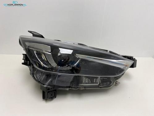 (VR) Mazda CX-3 CX3 Full led koplamp rechts, Auto-onderdelen, Verlichting, Mazda, Gebruikt, Ophalen