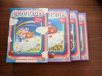 Carebears / Troetelbeertjes 3 DVD Box, Ophalen of Verzenden, Zo goed als nieuw, Tv fictie